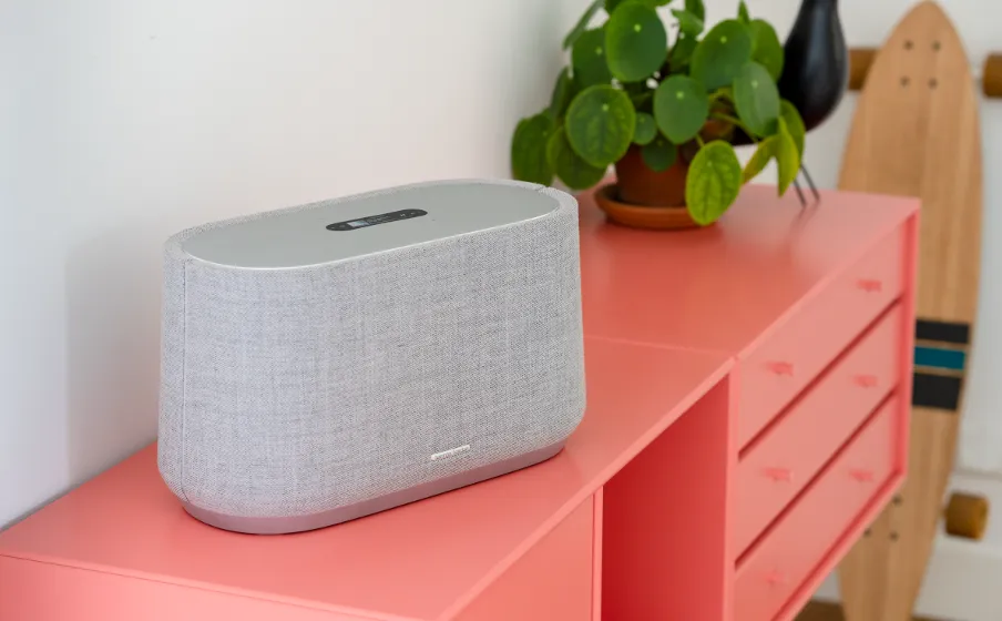 Loa Bluetooth Harman/Kardon CITATION 500