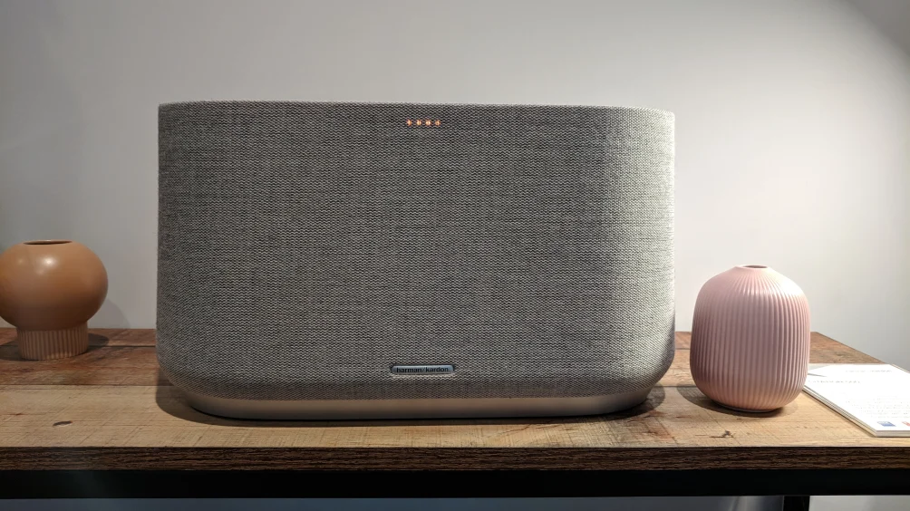 Loa Bluetooth Harman Kardon CITATION 500
