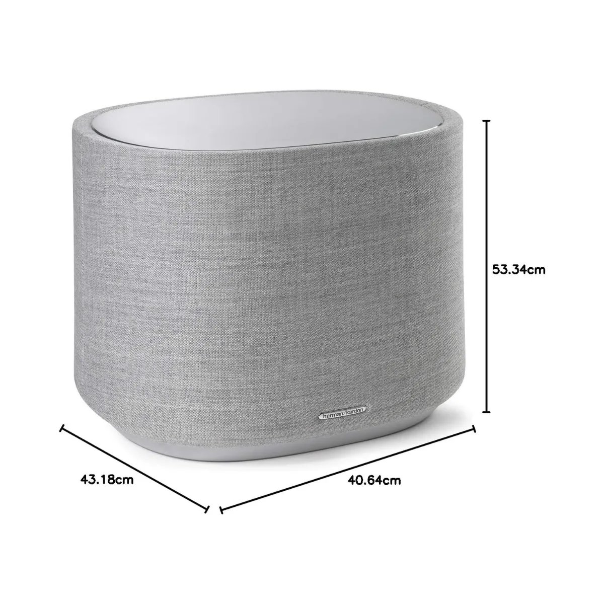 loa-bluetooth-harman-kardon-citationsub-gray-chinh-hang-04 Loa Harman Kardon Citation Sub