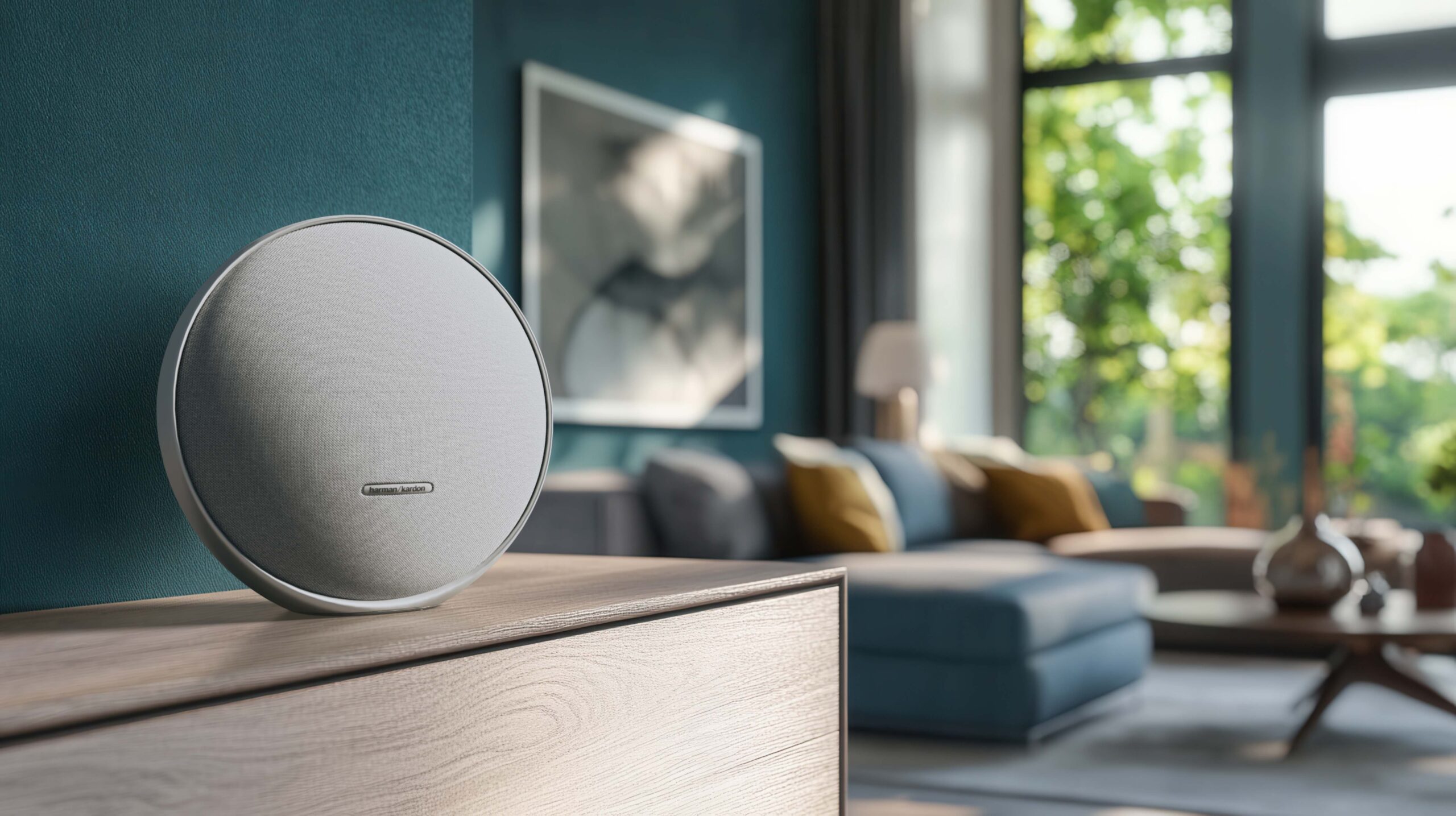 Loa Bluetooth Harman Kardon Onyx Studio 9