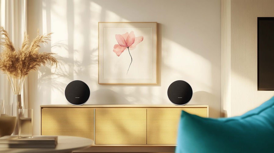 Loa Bluetooth Harman Kardon Onyx Studio 9