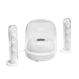 Loa Bluetooth Harman Kardon SoundSticks 4