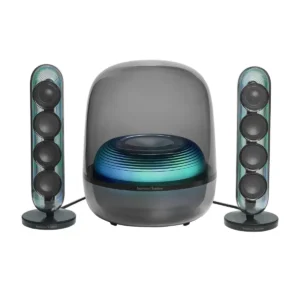Điểm Nổi Bât Của Loa Harman Kardon SoundSticks 5