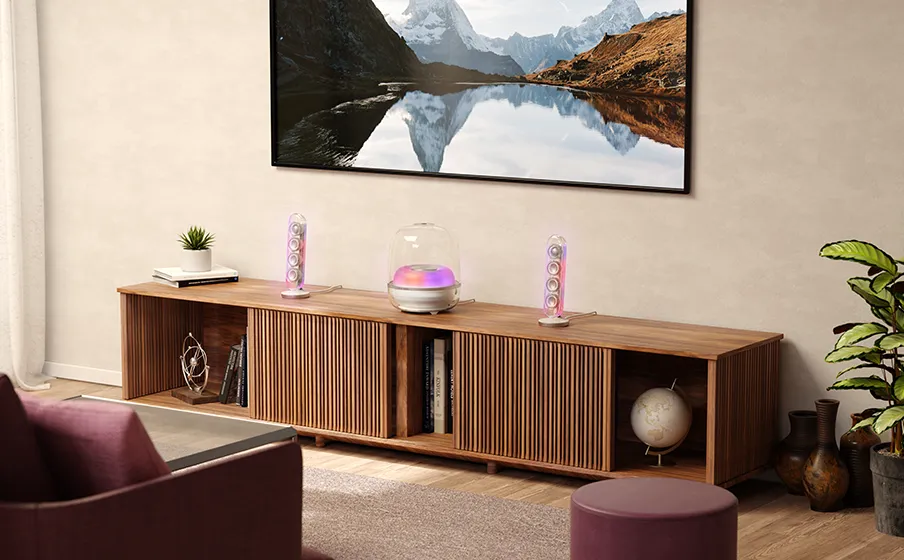 Loa Bluetooth Harman Kardon SoundSticks 5