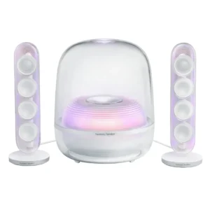 Điểm Nổi Bât Của Loa Harman Kardon SoundSticks 5