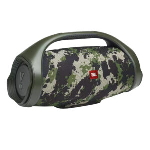 Loa Bluetooth JBL Boombox 2 - Ảnh 3
