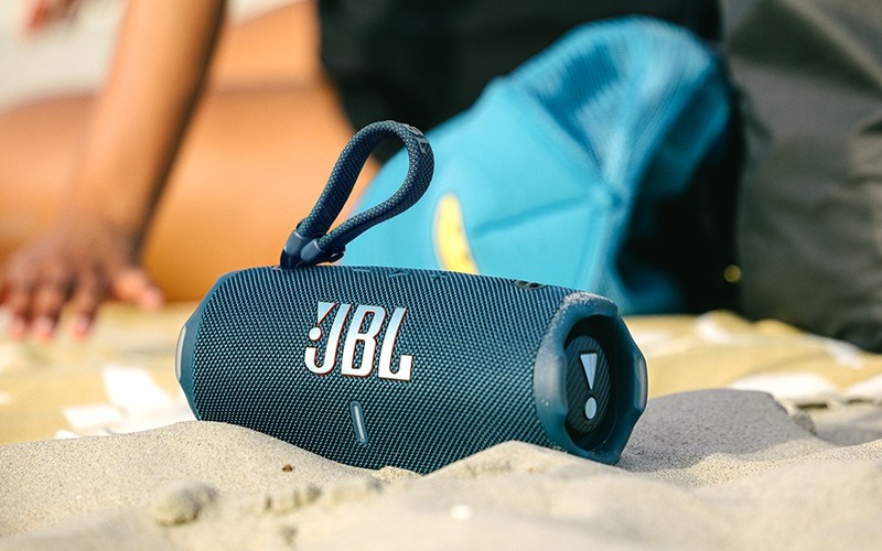 Loa Bluetooth JBL CHARGE 6 - Chính Hãng