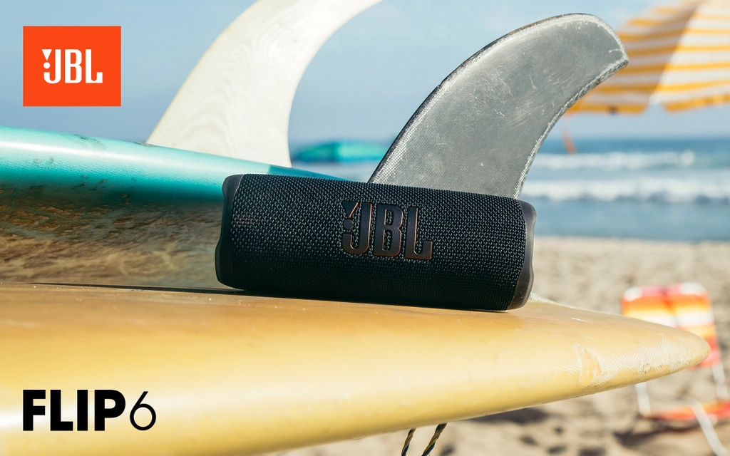 Loa Bluetooth JBL FLIP 6
