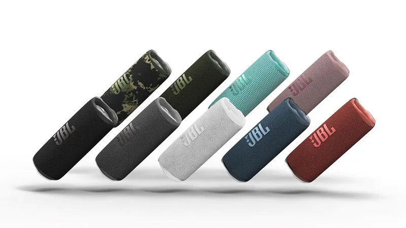 Loa Bluetooth JBL FLIP 6