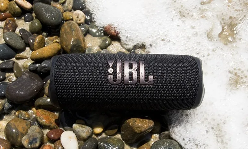 Loa Bluetooth JBL FLIP 6