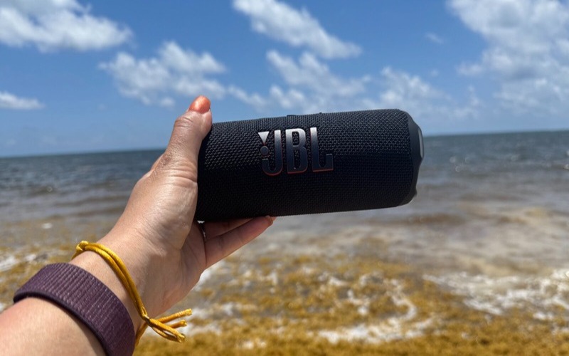 Loa Bluetooth JBL FLIP 7