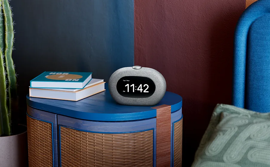 Loa Bluetooth JBL Horizon 3