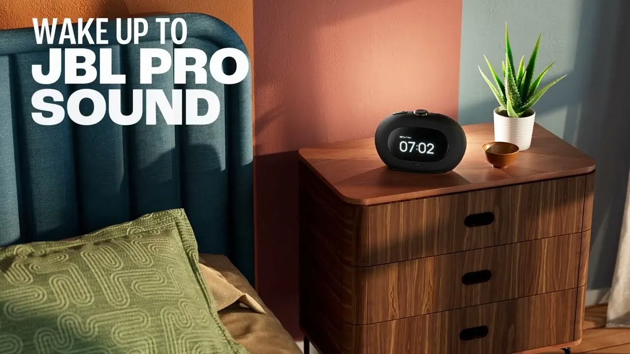 Loa Bluetooth JBL Horizon 3