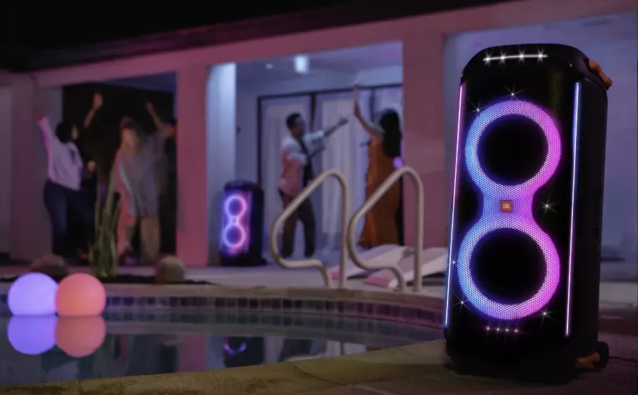 Loa Bluetooth JBL PARTYBOX 710
