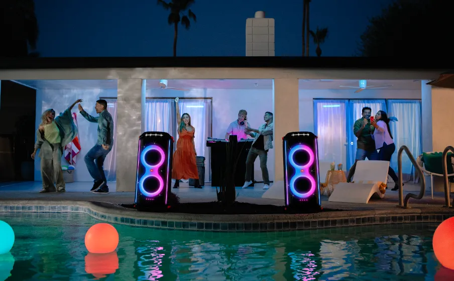 Loa Bluetooth JBL PARTYBOX 710
