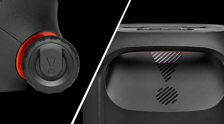 Loa Bluetooth JBL PARTYBOX 710