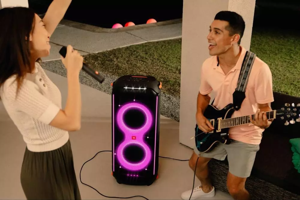 Loa Bluetooth JBL PARTYBOX 710