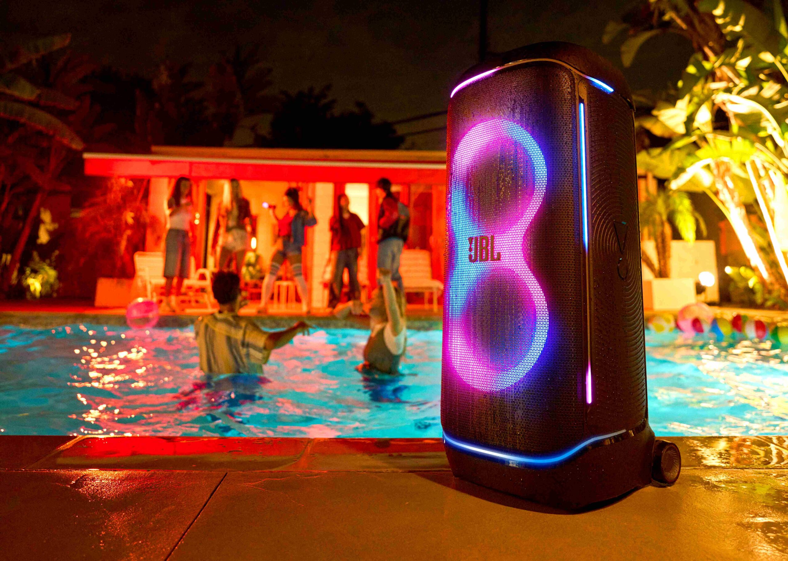 Loa Bluetooth JBL PARTYBOX 720