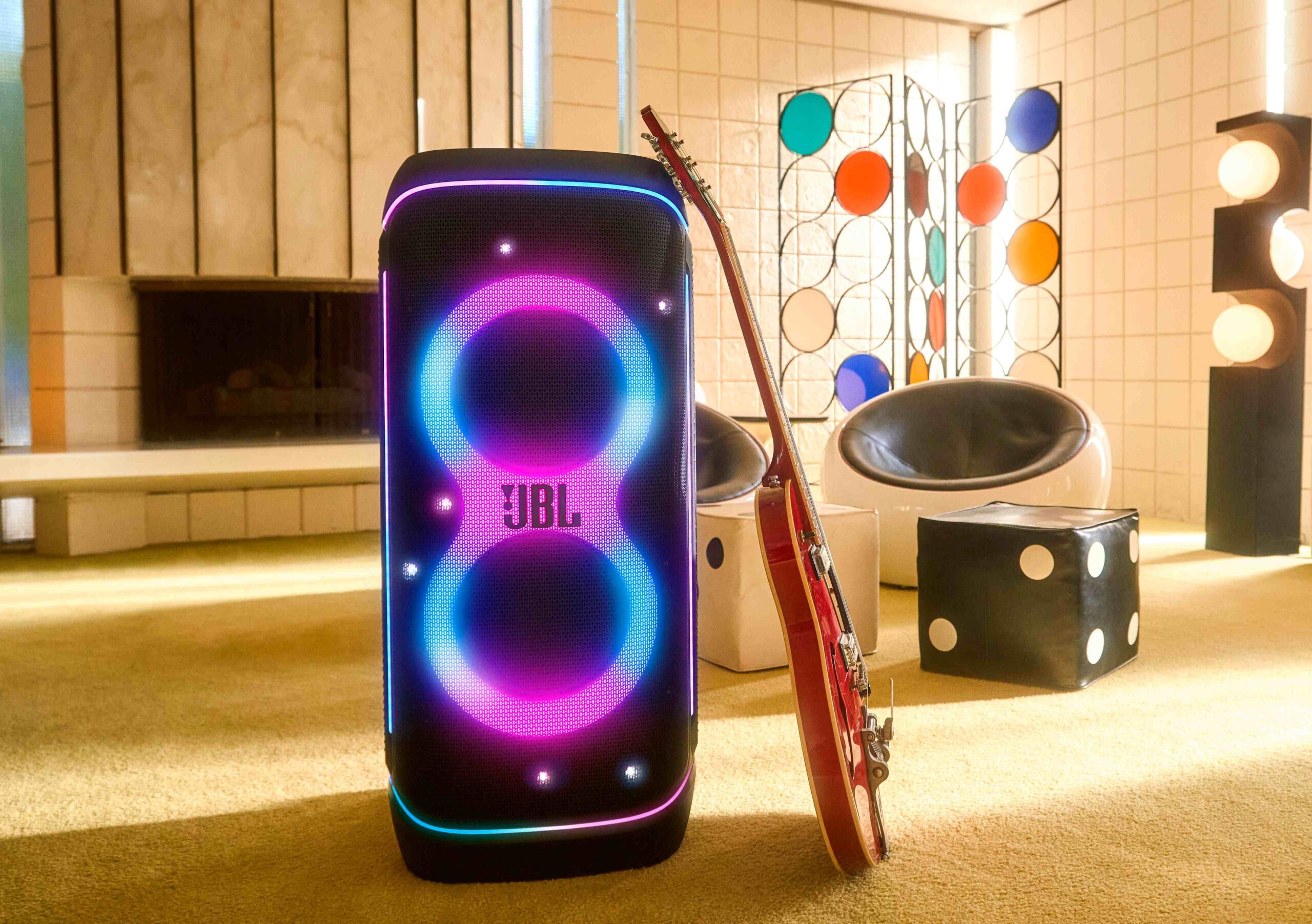 Loa Bluetooth JBL PARTYBOX 720