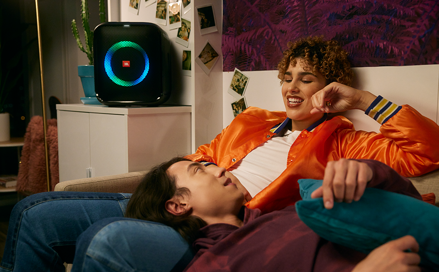 Loa Bluetooth JBL PartyBox Encore Essential