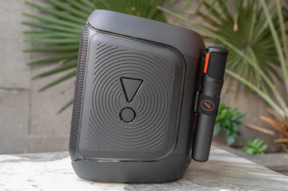 Loa Bluetooth JBL PARTYBOX ENCORE (Kèm Micro)