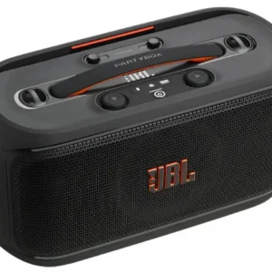 Loa JBL PartyBox On-The-Go 2