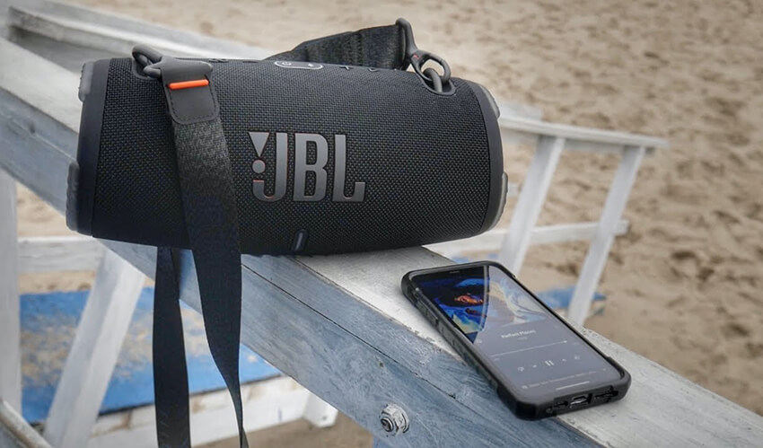 Loa Bluetooth JBL Xtreme 3