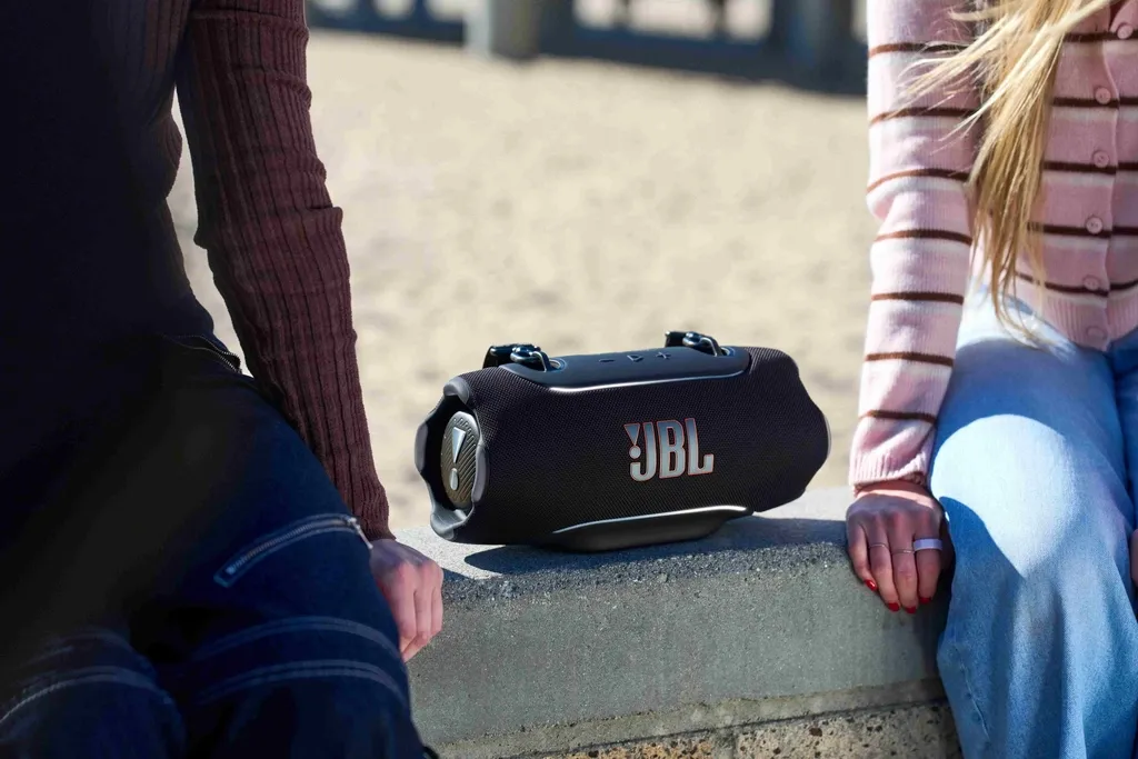 Loa Bluetooth JBL Xtreme 5 - Chính Hãng