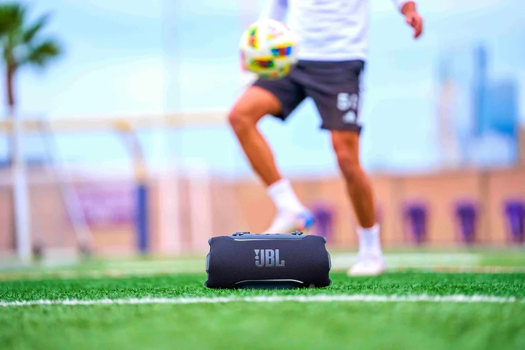 Loa Bluetooth JBL Xtreme 5 - Chính Hãng