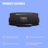 Loa Bluetooth JBL Xtreme 5 - Chính Hãng