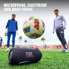 Loa Bluetooth JBL Xtreme 5 - Chính Hãng