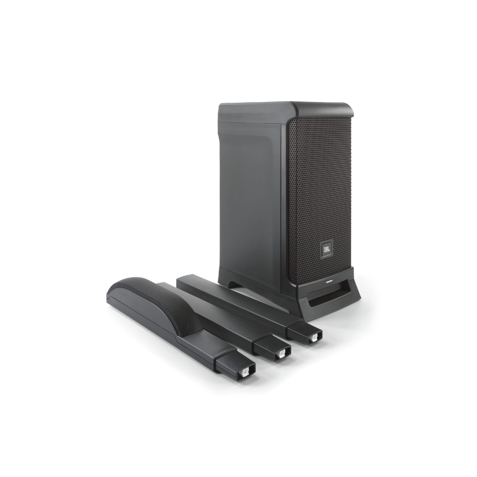Loa Cột Di Động JBL IRX ONE - Ảnh 7