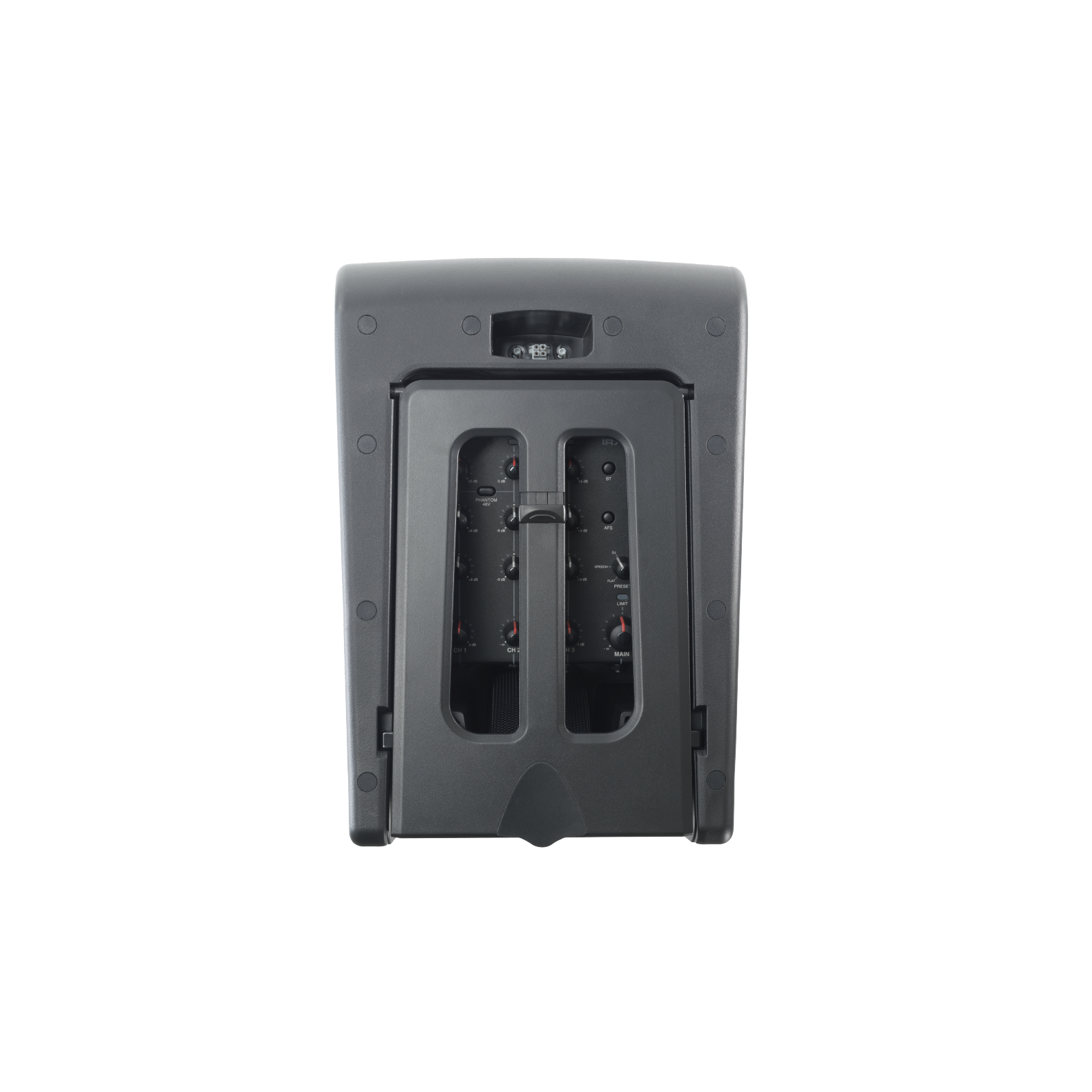 Loa Cột Di Động JBL IRX ONE - Ảnh 9