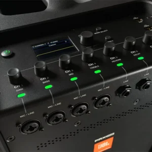 Loa PA Active Linear Array JBL PRX ONE