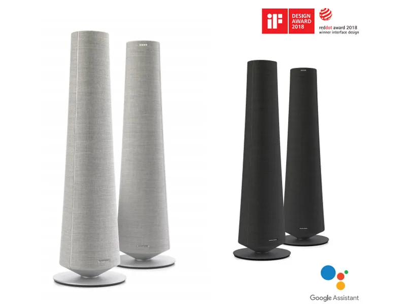 Loa Harman Kardon Citation Tower | Chính Hãng
