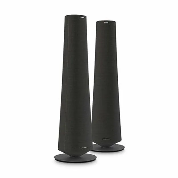 loa-cot-harman-kardon-citation-tower-black-chinh-hang-01 Loa Harman Kardon Citation Tower | Chính Hãng