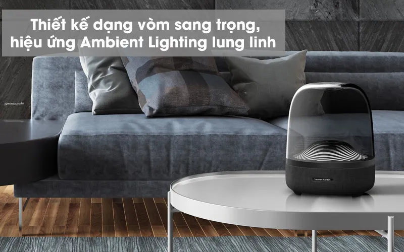 Loa Harman/Kardon AURA STUDIO3