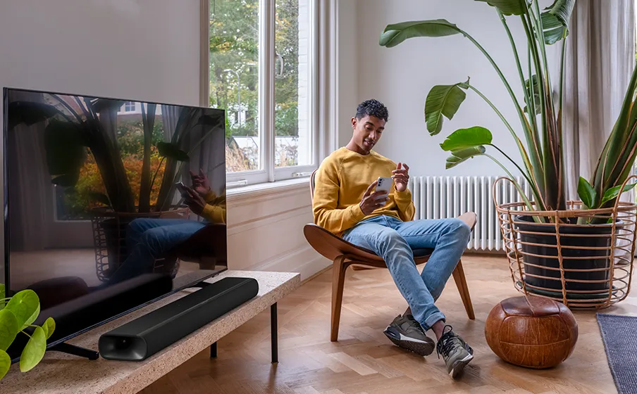 Loa Harman Kardon Enchant 900
