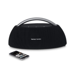 Loa Bluetooth Harman Kardon GO PLAY MINI - Ảnh 2