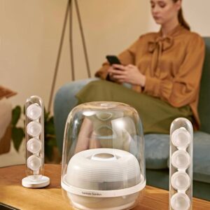 Loa Bluetooth Harman Kardon SoundSticks 4