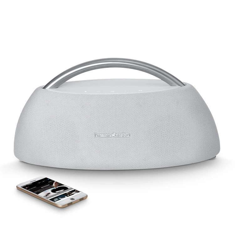 Loa Bluetooth Harman Kardon GO PLAY MINI - Ảnh 6