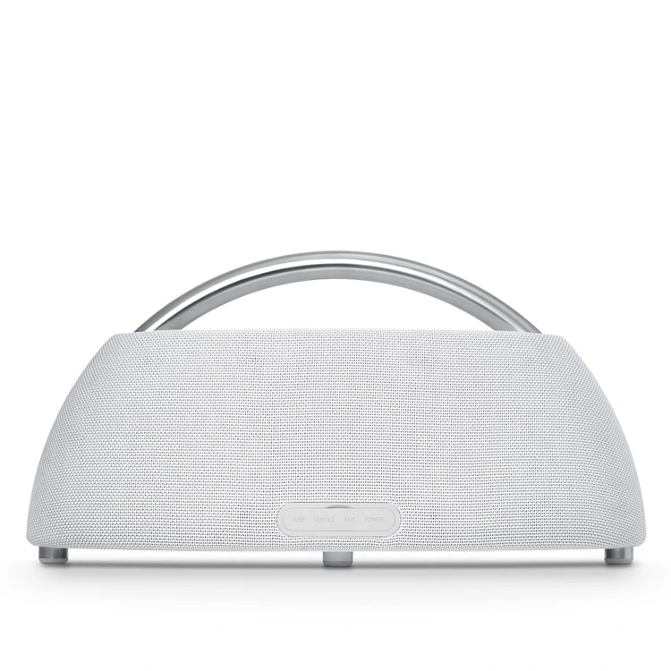Loa Bluetooth Harman Kardon GO PLAY MINI - Ảnh 9