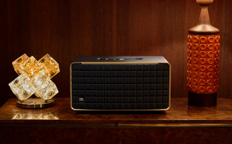 Loa JBL Authentics 500