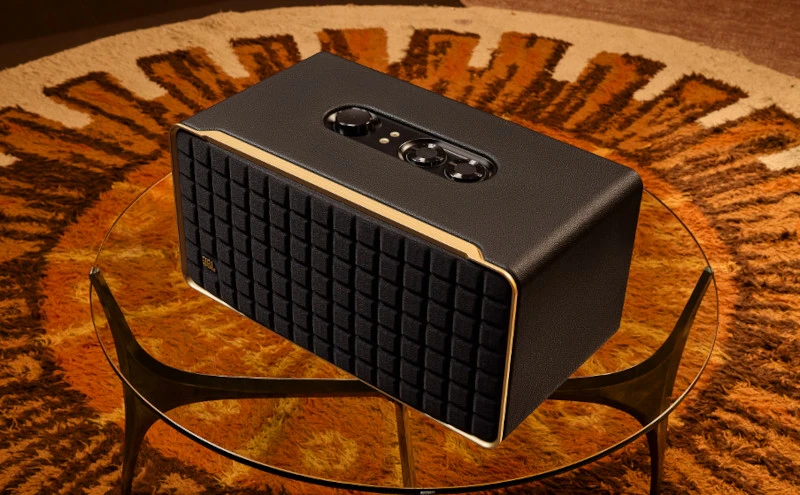 Loa JBL Authentics 500