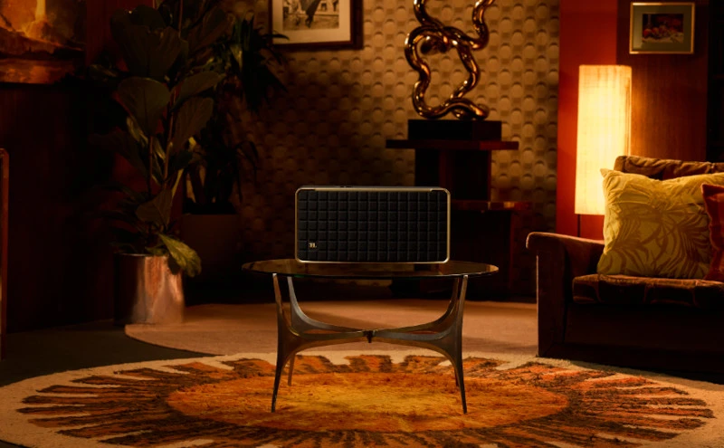 Loa JBL Authentics 500