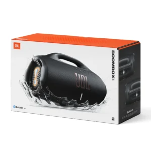 Loa Bluetooth JBL Boombox 4