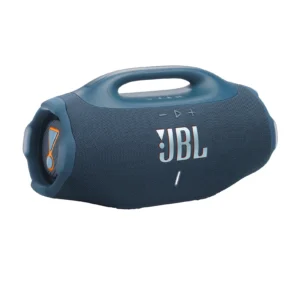 Loa Bluetooth JBL Boombox 4 – Loa Di Động Công Suất Khủng Cho Mọi Bữa Tiệc
