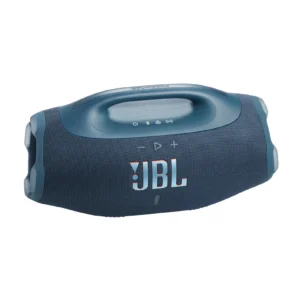 Loa Bluetooth JBL Boombox 4 – Loa Di Động Công Suất Khủng Cho Mọi Bữa Tiệc