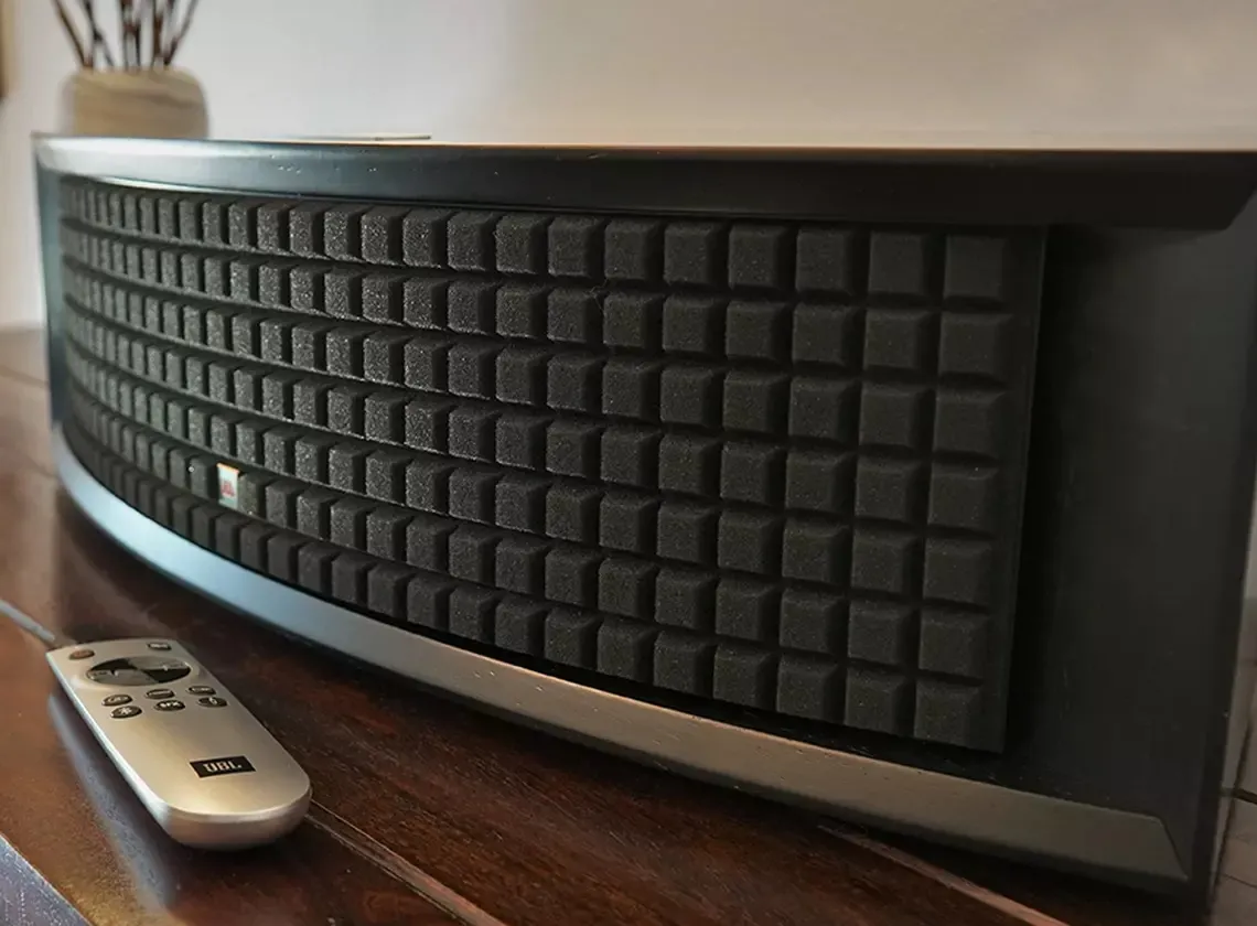 Loa không dây Hi-End JBL L75MS