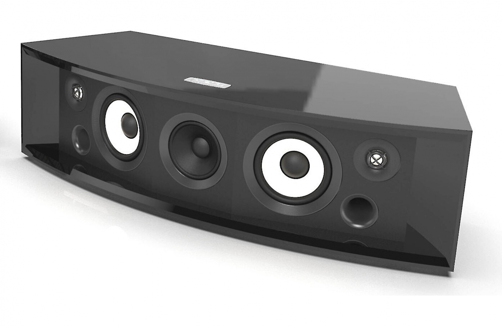 Loa không dây hi-end JBL L75MS Black Edition
